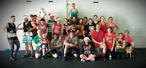 Photo of Compound CrossFit