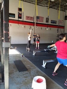 Photo of Compound CrossFit