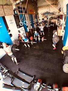 Photo of CrossFit Braintree