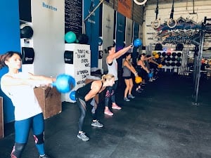 Photo of CrossFit Braintree