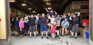 Photo of CrossFit Morgantown