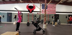 Photo of CrossFit Morgantown