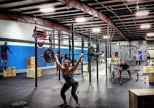 Photo of CrossFit Morgantown