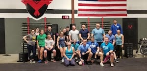 Photo of CrossFit Morgantown