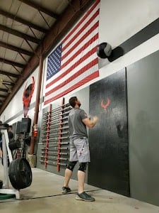 Photo of CrossFit Morgantown