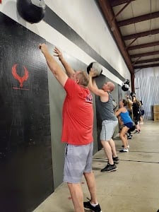 Photo of CrossFit Morgantown