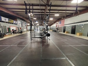 Photo of CrossFit Morgantown