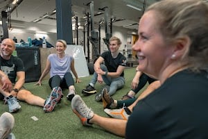 Photo of CrossFit Nuijala