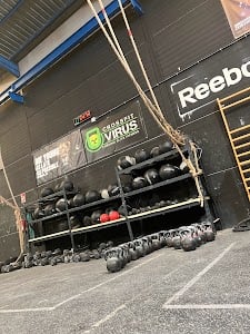 Photo of CrossFit Virus