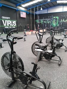 Photo of CrossFit Virus