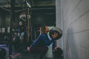 Photo of CrossFit Whittier