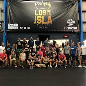 Photo of Los de la Isla CrossFit