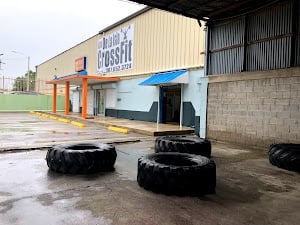 Photo of Los de la Isla CrossFit