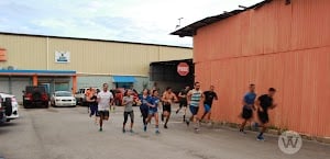 Photo of Los de la Isla CrossFit