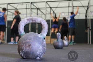 Photo of Los de la Isla CrossFit