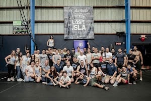 Photo of Los de la Isla CrossFit