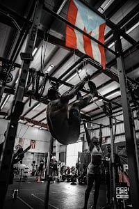 Photo of Los de la Isla CrossFit