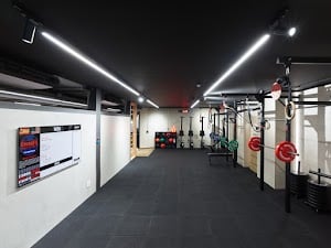 Photo of CrossFit Barrio de Salamanca