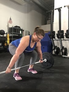 Photo of CrossFit 137