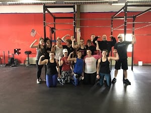 Photo of CrossFit 137