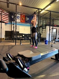 Photo of CrossFit Corvus