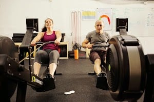 Photo of MoCo CrossFit