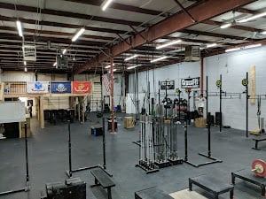 Photo of MoCo CrossFit