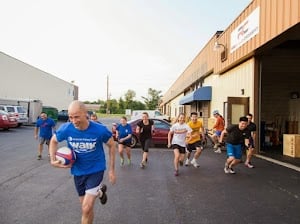 Photo of MoCo CrossFit