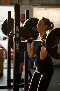 Photo of MoCo CrossFit