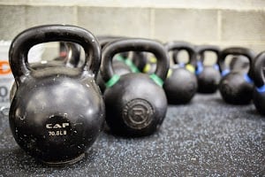 Photo of MoCo CrossFit