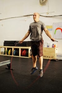 Photo of MoCo CrossFit