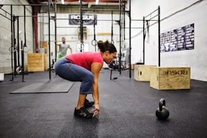 Photo of MoCo CrossFit