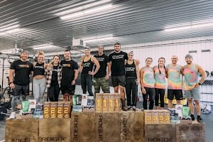 Photo of Cuyahoga Valley CrossFit