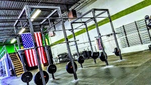 Photo of Cuyahoga Valley CrossFit