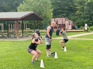 Photo of Cuyahoga Valley CrossFit