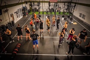 Photo of Cuyahoga Valley CrossFit