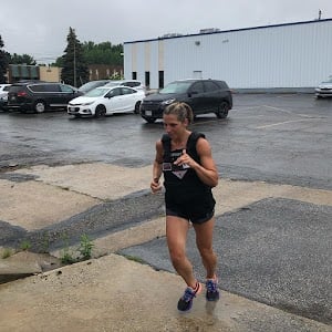 Photo of Cuyahoga Valley CrossFit