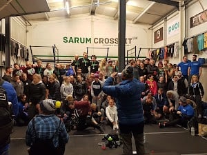 Photo of Sarum CrossFit