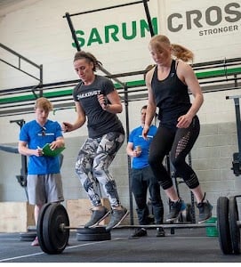 Photo of Sarum CrossFit