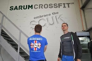 Photo of Sarum CrossFit