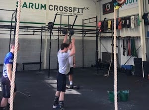 Photo of Sarum CrossFit