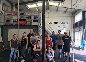 Photo of Sarum CrossFit