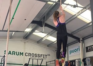 Photo of Sarum CrossFit