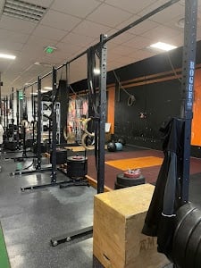 Photo of SLV CrossFit