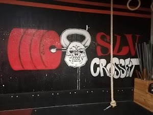 Photo of SLV CrossFit