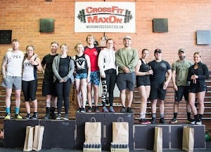 Photo of MaxOn CrossFit