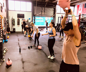 Photo of MaxOn CrossFit