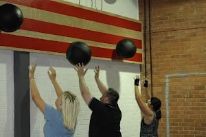 Photo of MaxOn CrossFit