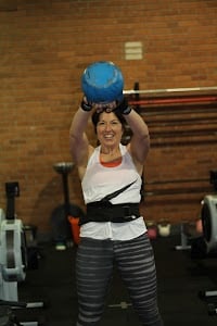 Photo of MaxOn CrossFit