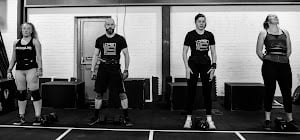 Photo of MaxOn CrossFit